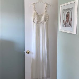Wedding or Evening Dress Size 8